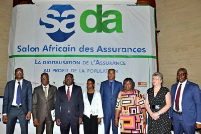 Salon africain des assurances (SADA 2019) : La 3e édition sous le signe de la digitalisation